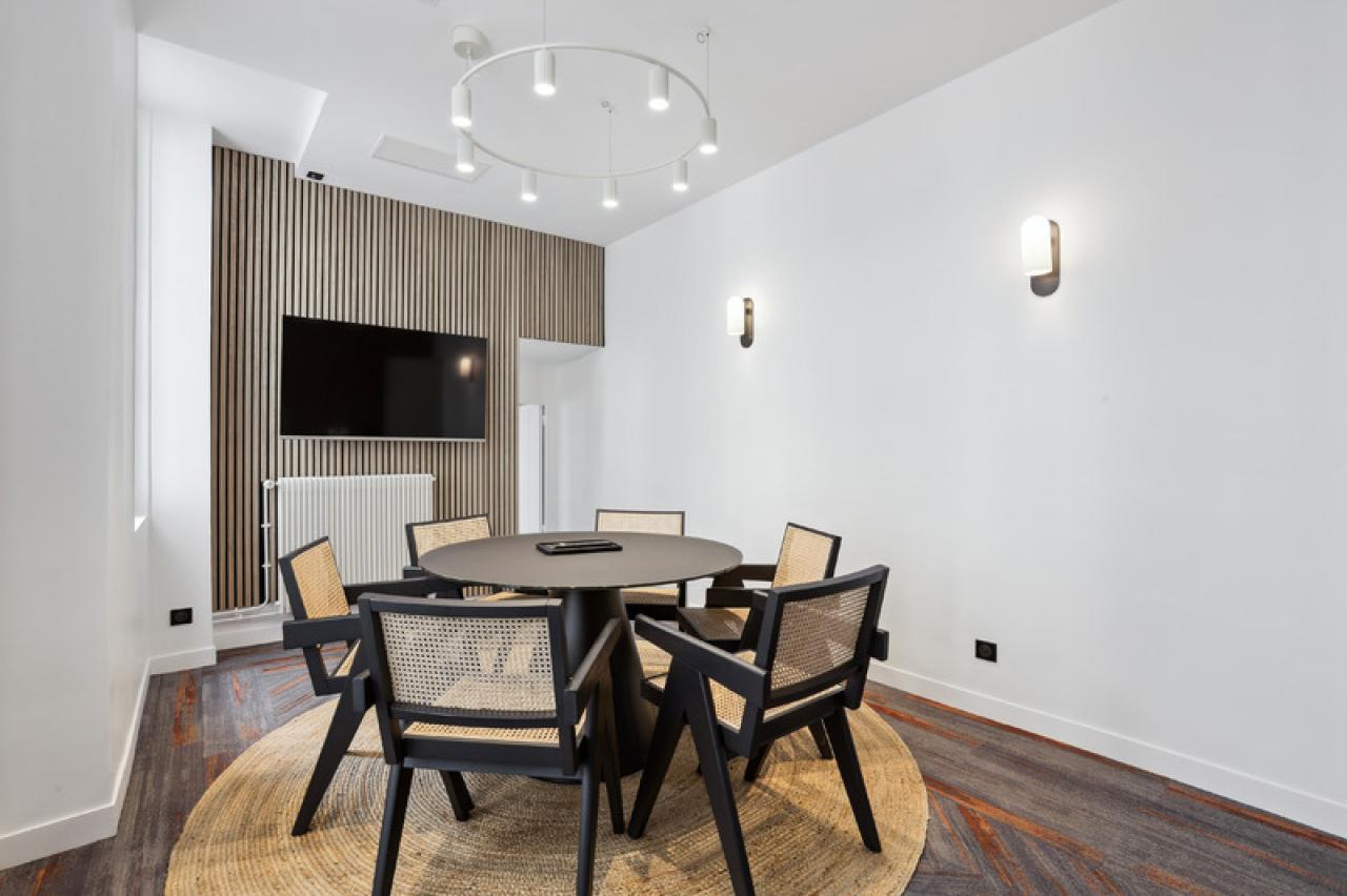 Coworking Paris 6m² Location coworking Paris OLBUR2532518 15